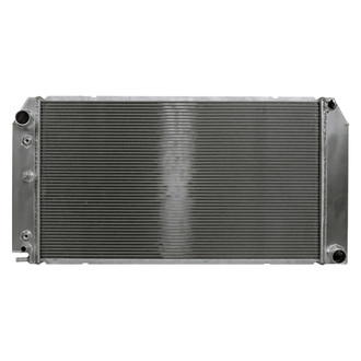 Reach Cooling® - Engine Coolant Radiator