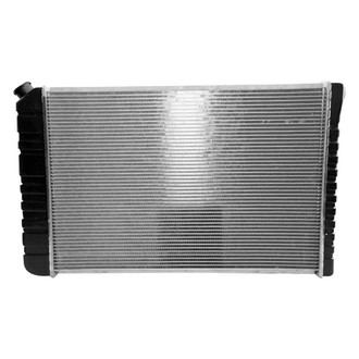 Reach Cooling® - Engine Coolant Radiator