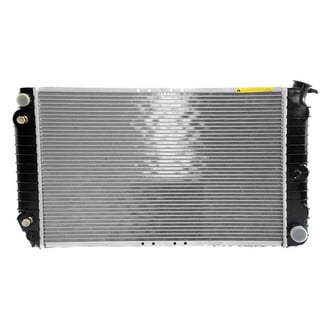 Reach Cooling® - Engine Coolant Radiator