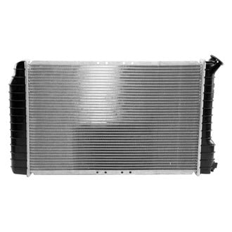 Reach Cooling® - Engine Coolant Radiator