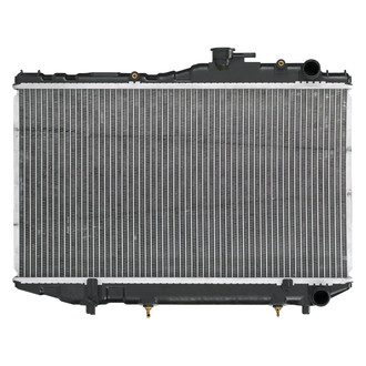 Reach Cooling® - Engine Coolant Radiator
