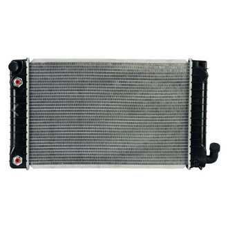 Reach Cooling® - Engine Coolant Radiator