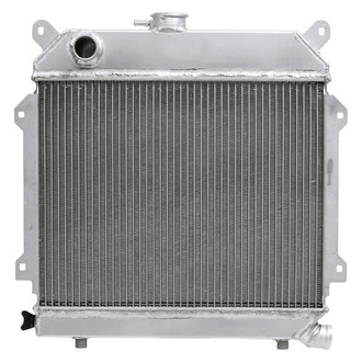 Reach Cooling® - Engine Coolant Radiator