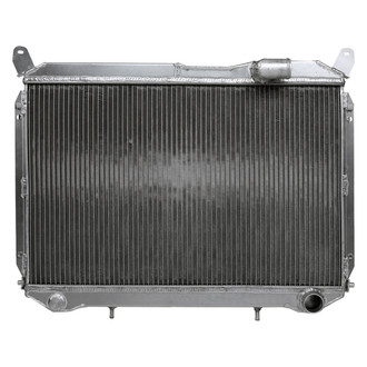 Reach Cooling® - Engine Coolant Radiator