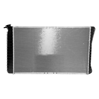 Reach Cooling® - Engine Coolant Radiator