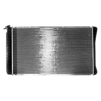 Reach Cooling® - Radiator