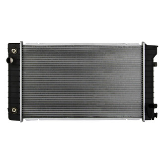 Reach Cooling® - Engine Coolant Radiator