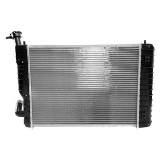 Reach Cooling® - Engine Coolant Radiator