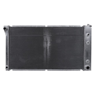 Reach Cooling® - Engine Coolant Radiator