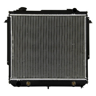 Reach Cooling® - Engine Coolant Radiator
