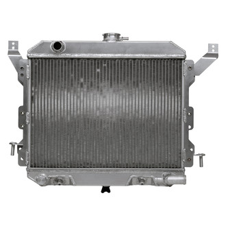 Reach Cooling® - Engine Coolant Radiator