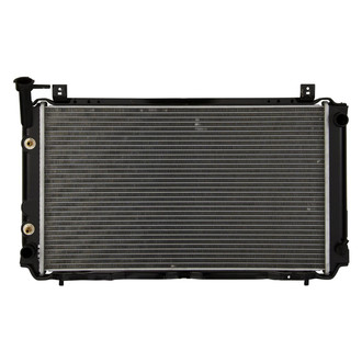 Reach Cooling® - Engine Coolant Radiator