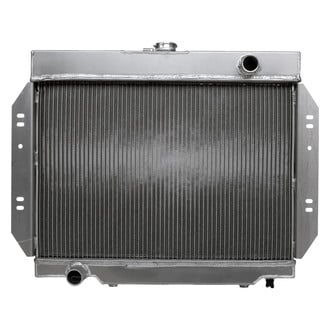 Reach Cooling® - Engine Coolant Radiator