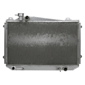 Reach Cooling® - Engine Coolant Radiator