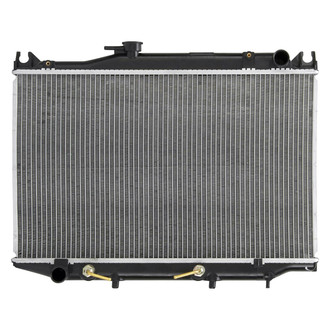 Reach Cooling® - Engine Coolant Radiator