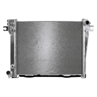 Reach Cooling® - Engine Coolant Radiator
