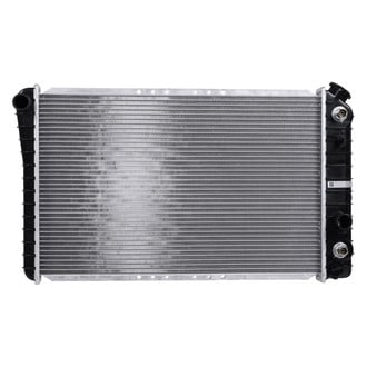 Reach Cooling® - Engine Coolant Radiator