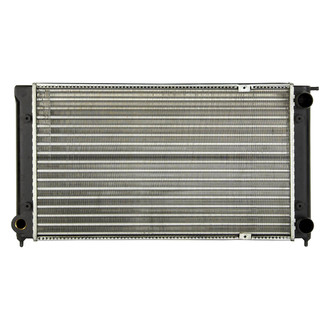 Reach Cooling® - Engine Coolant Radiator