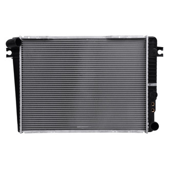 Reach Cooling® - Engine Coolant Radiator