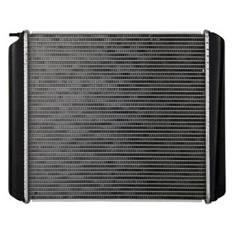 Reach Cooling® - Engine Coolant Radiator