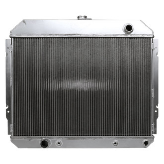 Reach Cooling® - Engine Coolant Radiator