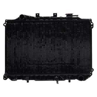 Reach Cooling® - Engine Coolant Radiator