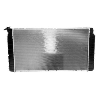 Reach Cooling® - Engine Coolant Radiator