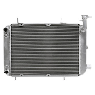 Reach Cooling® - Engine Coolant Radiator