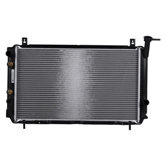 Reach Cooling® - Engine Coolant Radiator