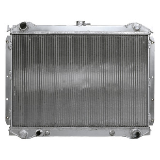 Reach Cooling® - Engine Coolant Radiator