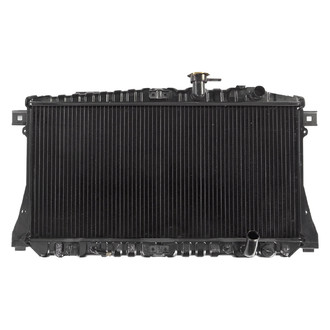 Reach Cooling® - Engine Coolant Radiator