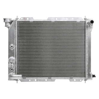 Reach Cooling® - Engine Coolant Radiator