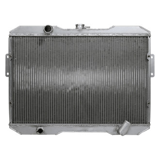Reach Cooling® - Engine Coolant Radiator