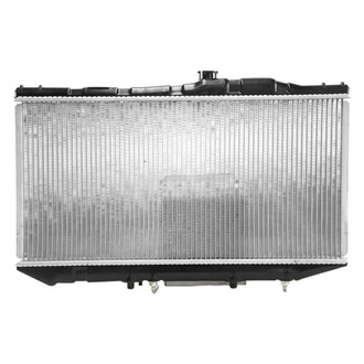Reach Cooling® - Engine Coolant Radiator