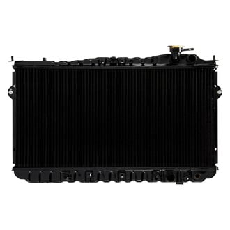Reach Cooling® - Engine Coolant Radiator
