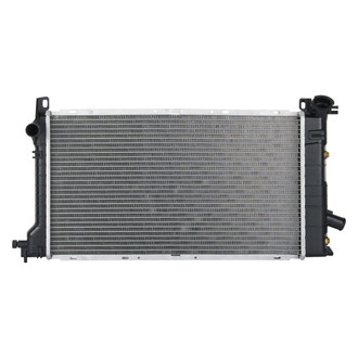 Reach Cooling® - Engine Coolant Radiator