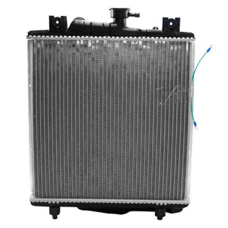 Reach Cooling® - Engine Coolant Radiator