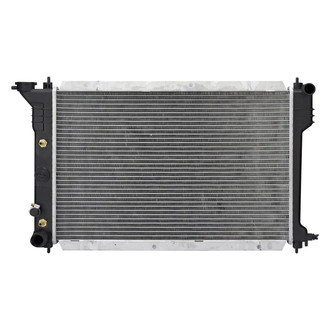 Reach Cooling® - Engine Coolant Radiator