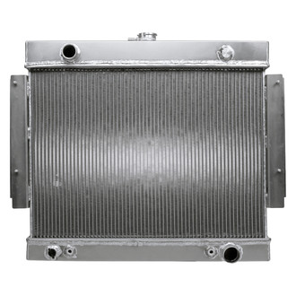 Reach Cooling® - Engine Coolant Radiator
