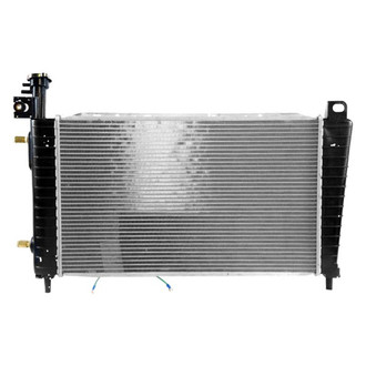 Reach Cooling® - Engine Coolant Radiator