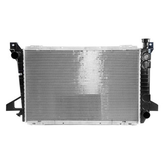Reach Cooling® - Engine Coolant Radiator