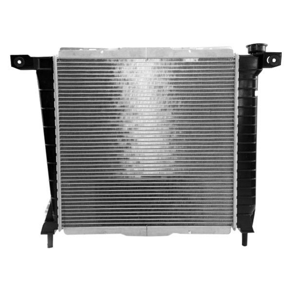 Reach Cooling® - Engine Coolant Radiator