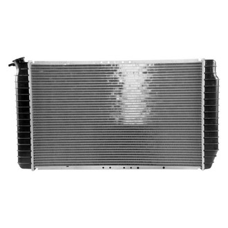 Reach Cooling® - Engine Coolant Radiator