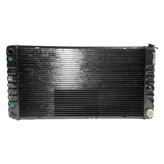 Reach Cooling® - Engine Coolant Radiator