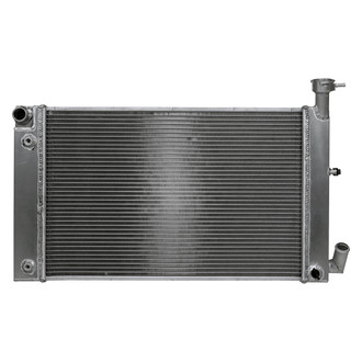 Reach Cooling® - Engine Coolant Radiator