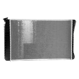 Reach Cooling® - Engine Coolant Radiator