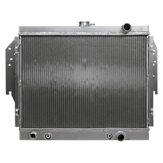 Reach Cooling® - Engine Coolant Radiator