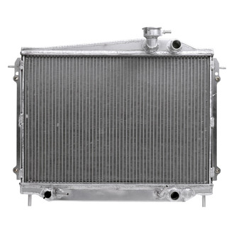 Reach Cooling® - Engine Coolant Radiator
