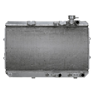 Reach Cooling® - Engine Coolant Radiator