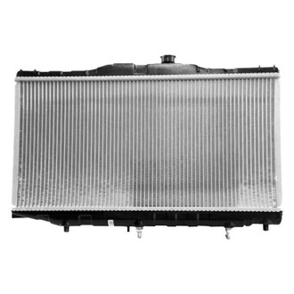 Reach Cooling® - Radiator